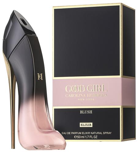 Carolina Herrera Good Girl Blush Elixir Eau de Parfum Elixir 50 ml Antonio Puig S.A. bei onfy.de kaufen 8411061083666