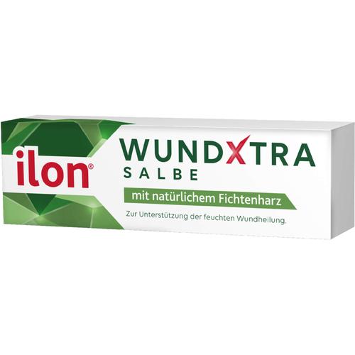 Ilon Wundxtra Salbe 20 g Cesra Arzneimittel bei onfy.de kaufen 19238537