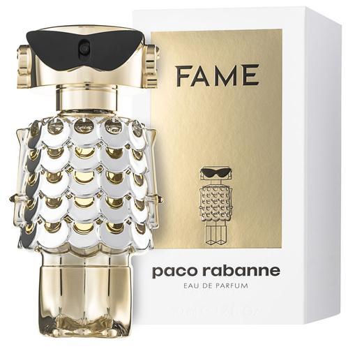 Paco Rabanne Fame Eau de Parfum 50 ml Puig France S.A.S bei onfy.de kaufen 3349668594429