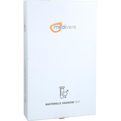 Bakterielle Vaginose Multiplex-Pcr Test 1 St Medivere bei onfy.de kaufen 19557171