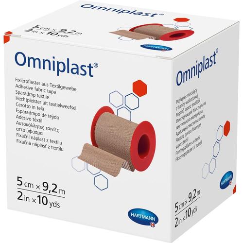 Omniplast 5cm x 9.2M 1 St PAUL HARTMANN bei onfy.de kaufen 11163403