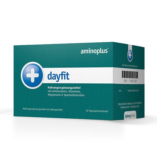 Aminoplus Dayfit null