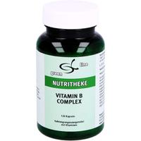 Vitamin B Complex null