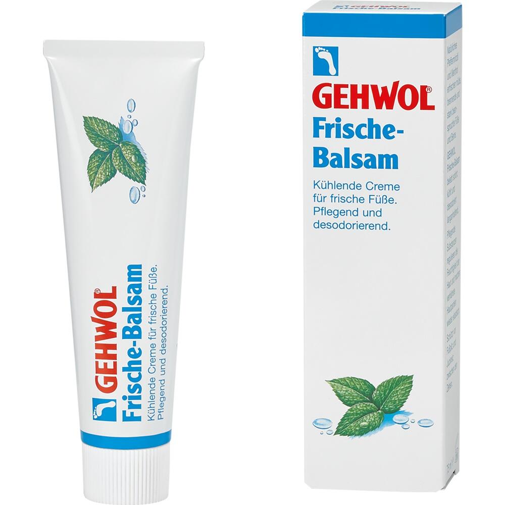 Gehwol Frische Balsam null