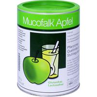 Mucofalk Apfel null
