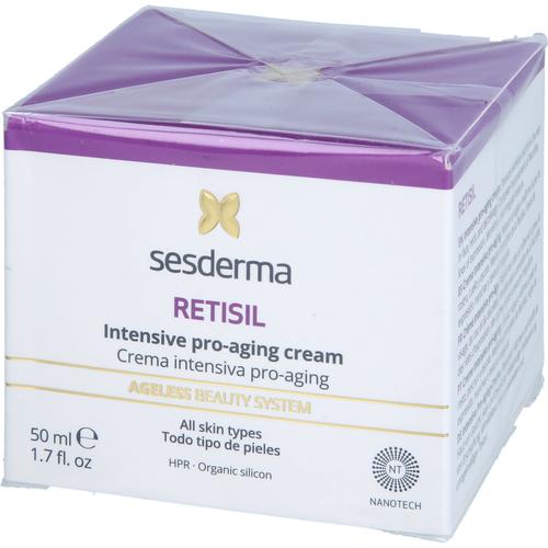 Retisil Intensiv pro-Aging Creme 50 ml Sesderma Sp. z o.o. bei onfy.de kaufen 19470180
