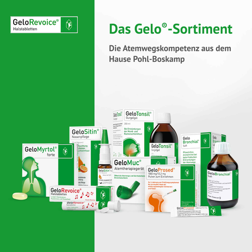 Gelorevoice Halstabl. Holunderblüte-Mentholfrei 20 St G. Pohl-Boskamp bei onfy.de kaufen 15201371