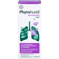 Phytohustil Schleimlöser Saft null