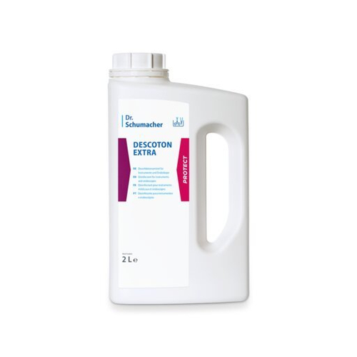 Descoton Extra 2 l Dr. Schumacher bei onfy.de kaufen 16202303