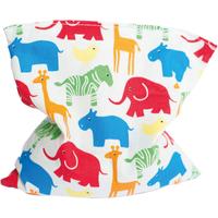 Rapssamen Kissen 19x19cm null