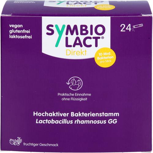 Symbiolact Direkt 24x2 g Klinge Pharma bei onfy.de kaufen 19714185
