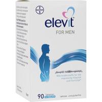 Elevit For Men null