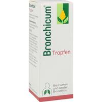 Bronchicum null