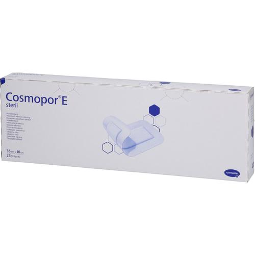 Cosmopor E Steril Wundverband 10x35 cm 25 St Avitamed bei onfy.de kaufen 19904997