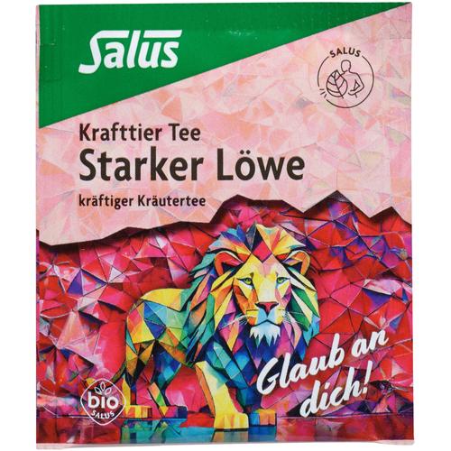 Krafttier Tee Starker Löwe Bio Salus 15 St SALUS Pharma bei onfy.de kaufen 19351110