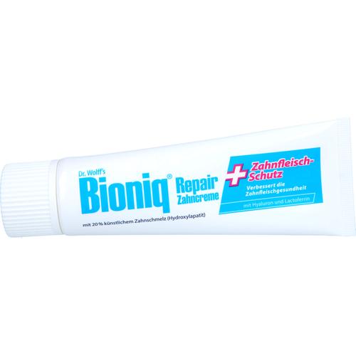 Bioniq Repair-Zahncreme Zahnfleisch-Schutz 75 ml Dr. Kurt Wolff bei onfy.de kaufen 19058226