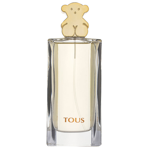 Tous Tous Gold Eau de Parfum 50 ml Joyeria Tous bei onfy.de kaufen 08437002997571