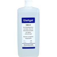 Gleitgel Vet null