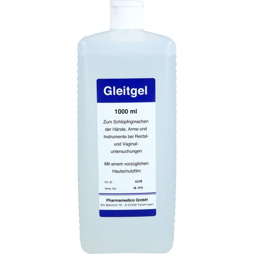 Gleitgel Vet 1000 ml Schmees bei onfy.de kaufen 00911227