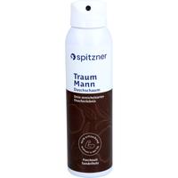 Spitzner Duschschaum Traummann null