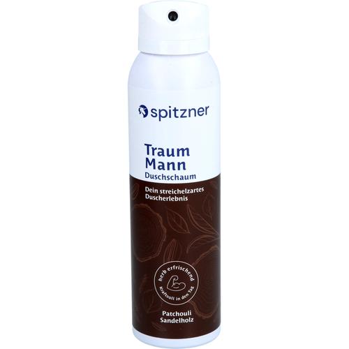 Spitzner Duschschaum Traummann 150 ml W. Spitzner Arzneimittelfabrik bei onfy.de kaufen 18815079