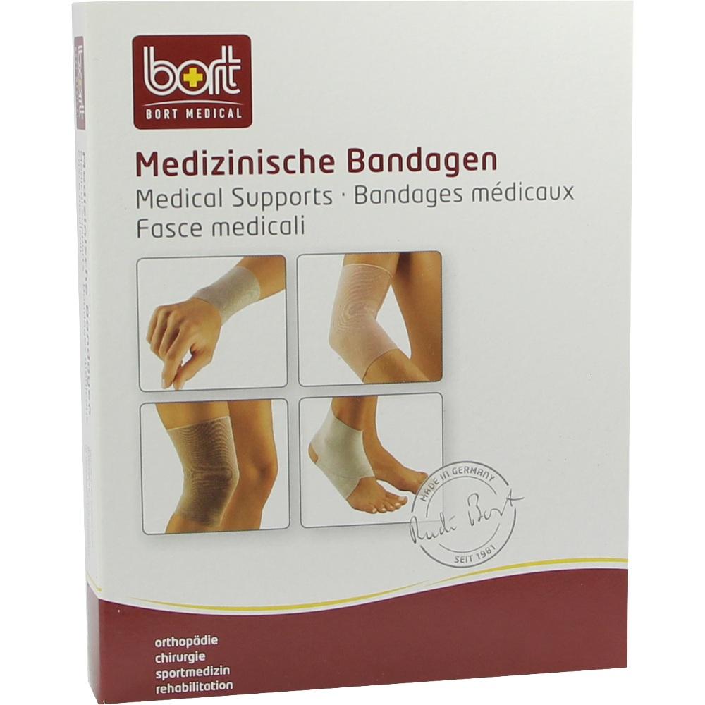 Bort Metata Band M Pe 23cm null