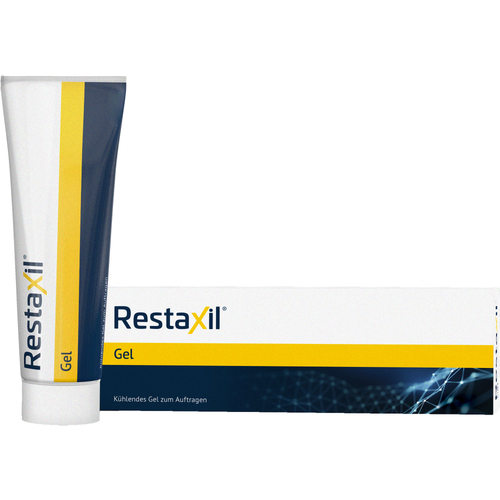 Restaxil Gel 160 ml PharmaSGP bei onfy.de kaufen 20184427
