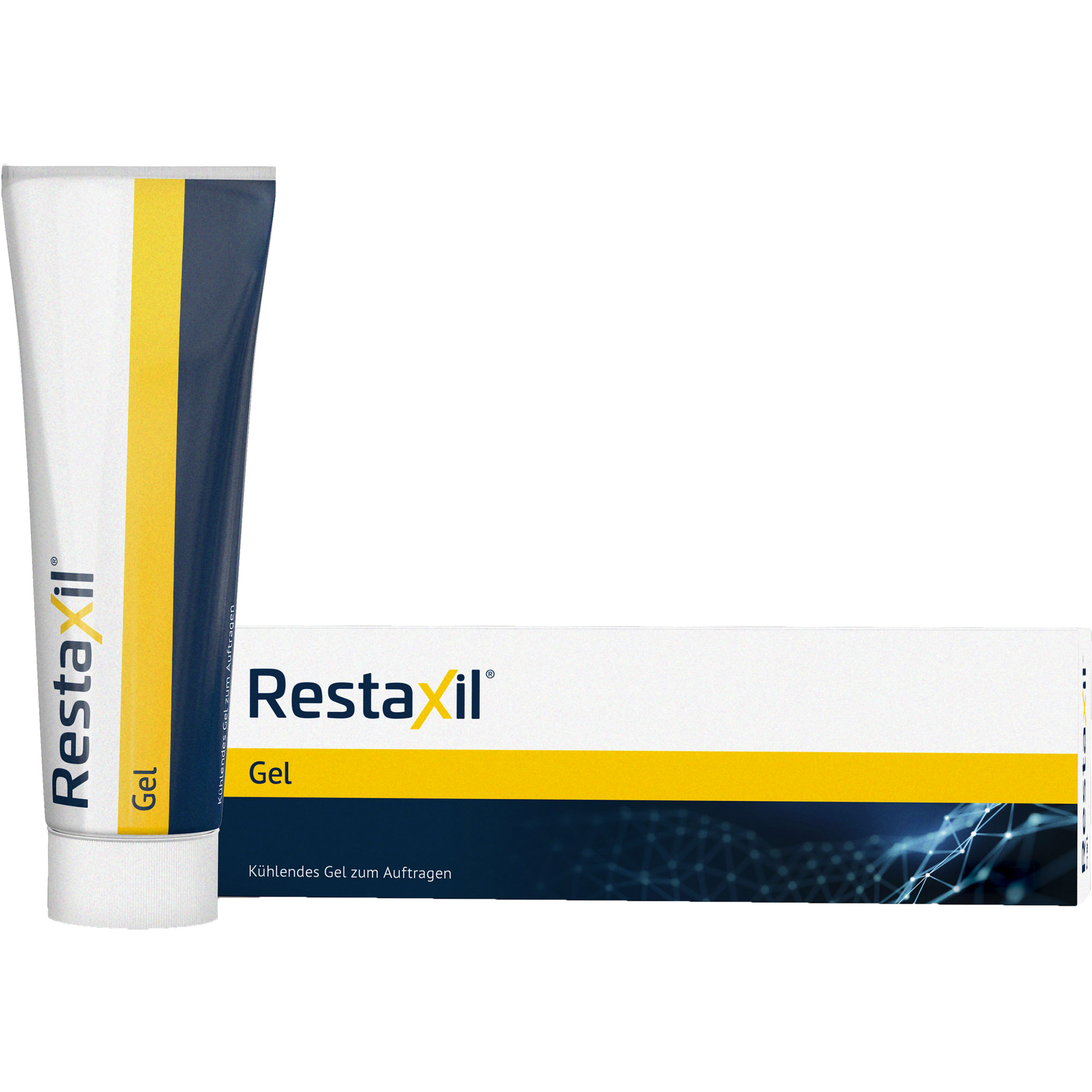 Restaxil Gel null