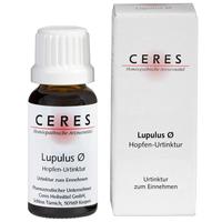 Ceres Lupulus Urt. null