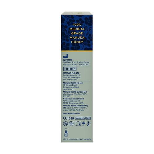  Medizinischer Mãnuka Wundheilhonig 30 g Hager Pharma bei onfy.de kaufen 16586456