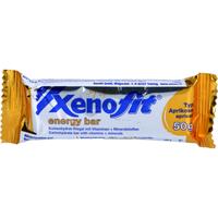 Xenofit Energy Bar Aprikose null