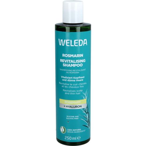 Weleda Rosmarin Revitalising Shampoo 250 ml WELEDA bei onfy.de kaufen 19450935
