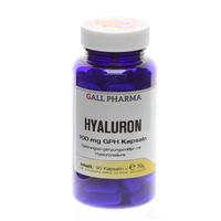 Hyaluron 100 mg Gph Kapseln null