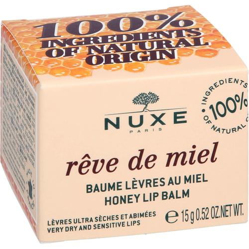 Nuxe Reve De Miel Nährender Lippenbalsam Nf 15 g NUXE bei onfy.de kaufen 18173379