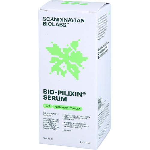 Bio-Pilixin Serum für Männer 100 ml Scandinavian Biolabs ApS bei onfy.de kaufen 18305119