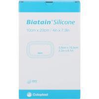 Biatain Silicone Schaumverband 10x20 cm null