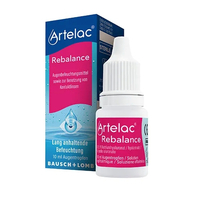 Artelac Rebalance null
