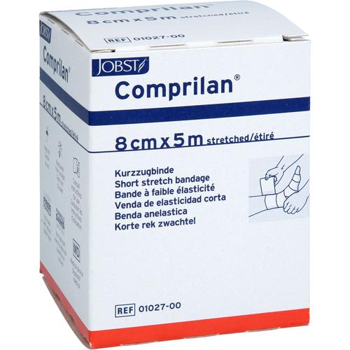Comprilan Elast.binde 8 cmx5 M 1 St Crosp Medical bei onfy.de kaufen 19881115