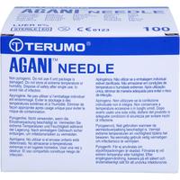 Agani 26G 13Mm Braun