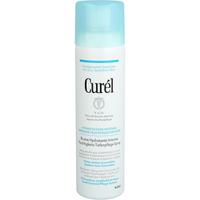 Curel Feuchtigkeits-Tiefenpflege Spray null