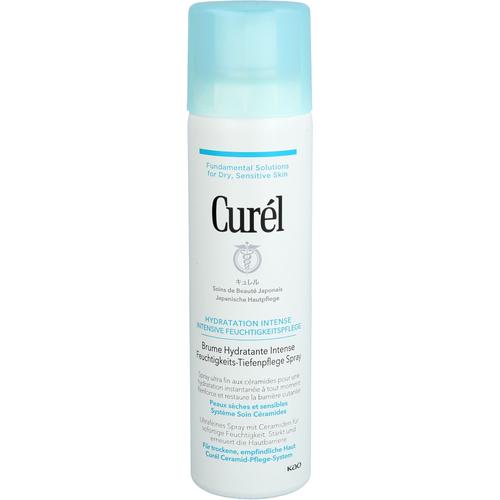 Curel Feuchtigkeits-Tiefenpflege Spray 150 ml Guhl Ikebana bei onfy.de kaufen 19294470