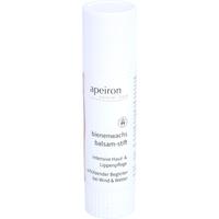 Bienenwachs Apeiron Hautpflegestift