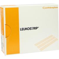Leukostrip 4x38Mm Box null