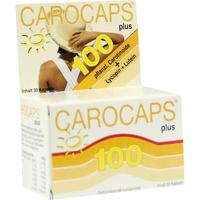 Carocaps 100 Plus null
