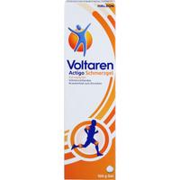 Voltaren Actigo Schmerzgel 11.6 mg/G Gel null