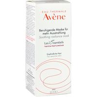Avene Les Essentiels Beruhigende Maske