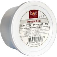 Bort Therapie Knet Wei Bl null