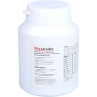 Vitacarnitin null