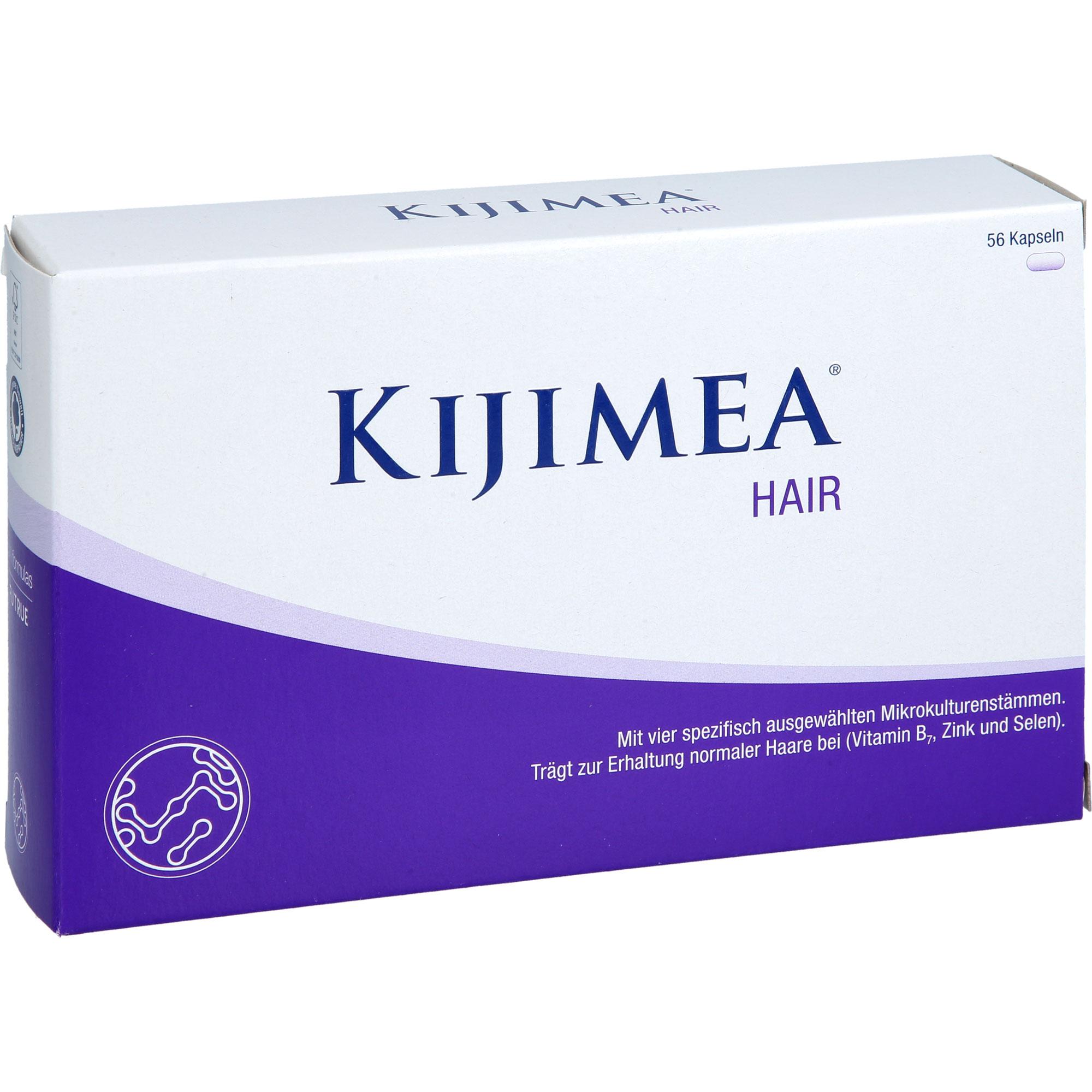 Kijimea Hair 56 St Synformulas bei onfy.de kaufen 19908191