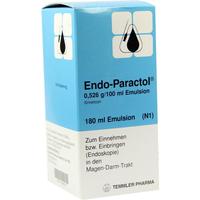 Endo Paractol